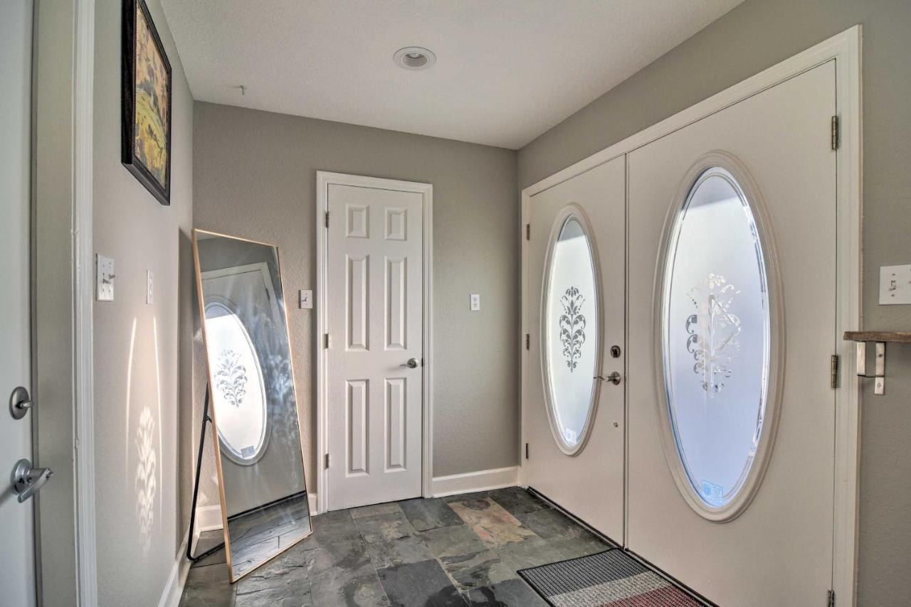 Coastal Sea Side Townhome - Walk To Beach! Clearwater Beach Extérieur photo
