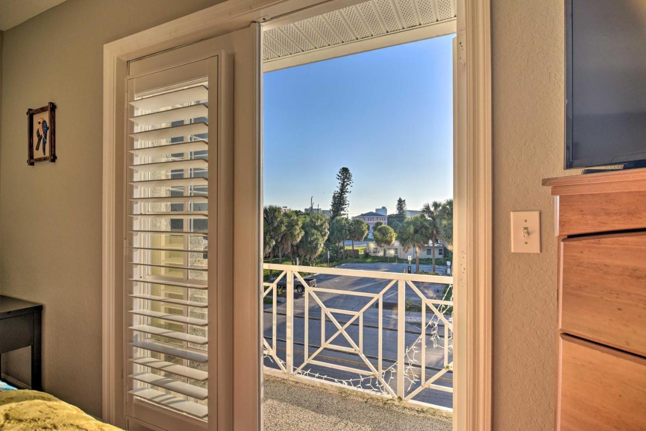 Coastal Sea Side Townhome - Walk To Beach! Clearwater Beach Extérieur photo