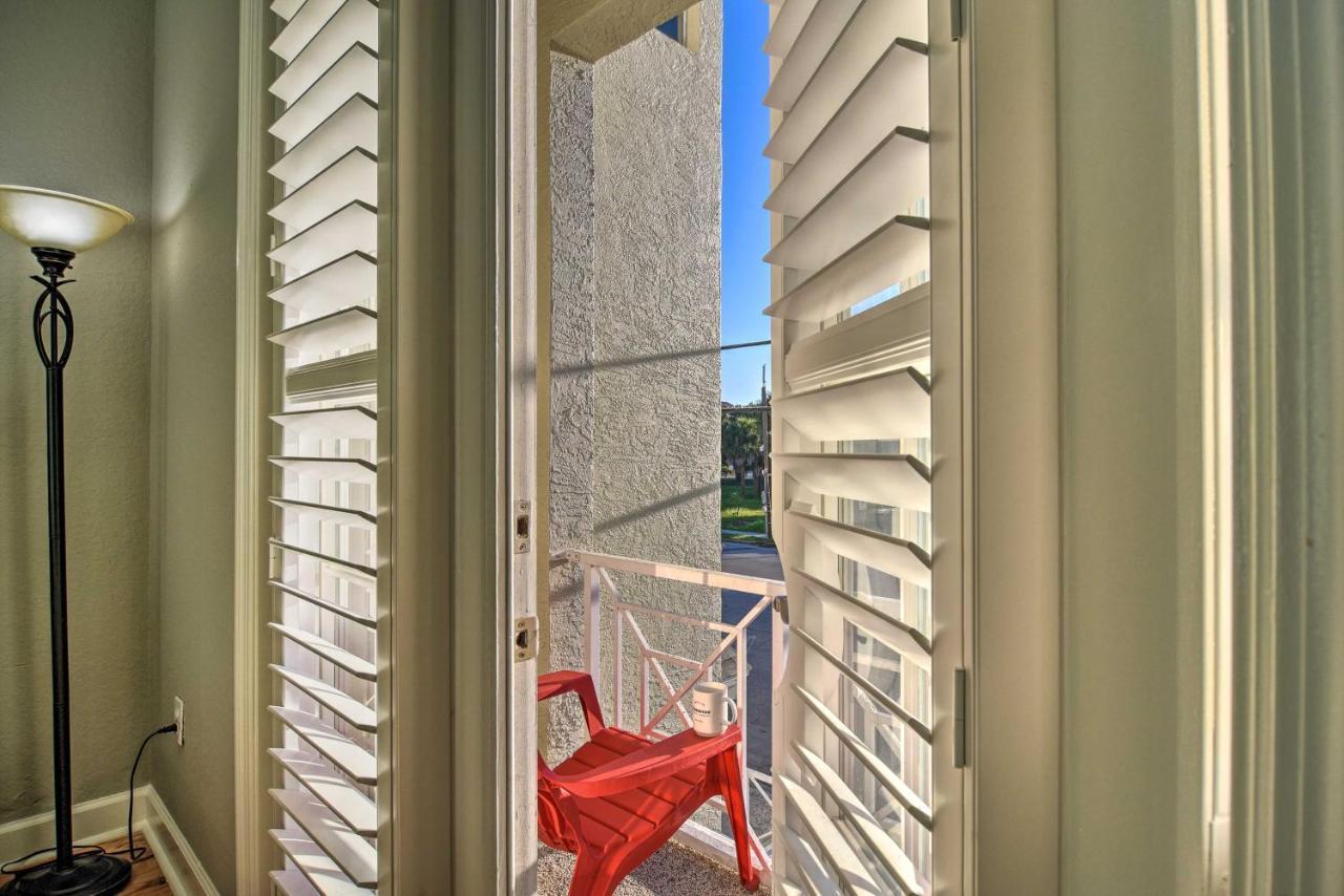 Coastal Sea Side Townhome - Walk To Beach! Clearwater Beach Extérieur photo