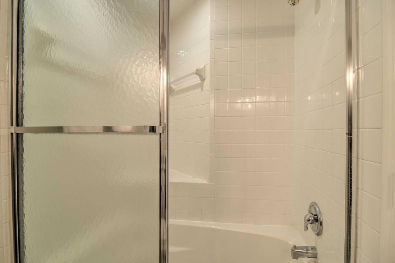 Coastal Sea Side Townhome - Walk To Beach! Clearwater Beach Extérieur photo