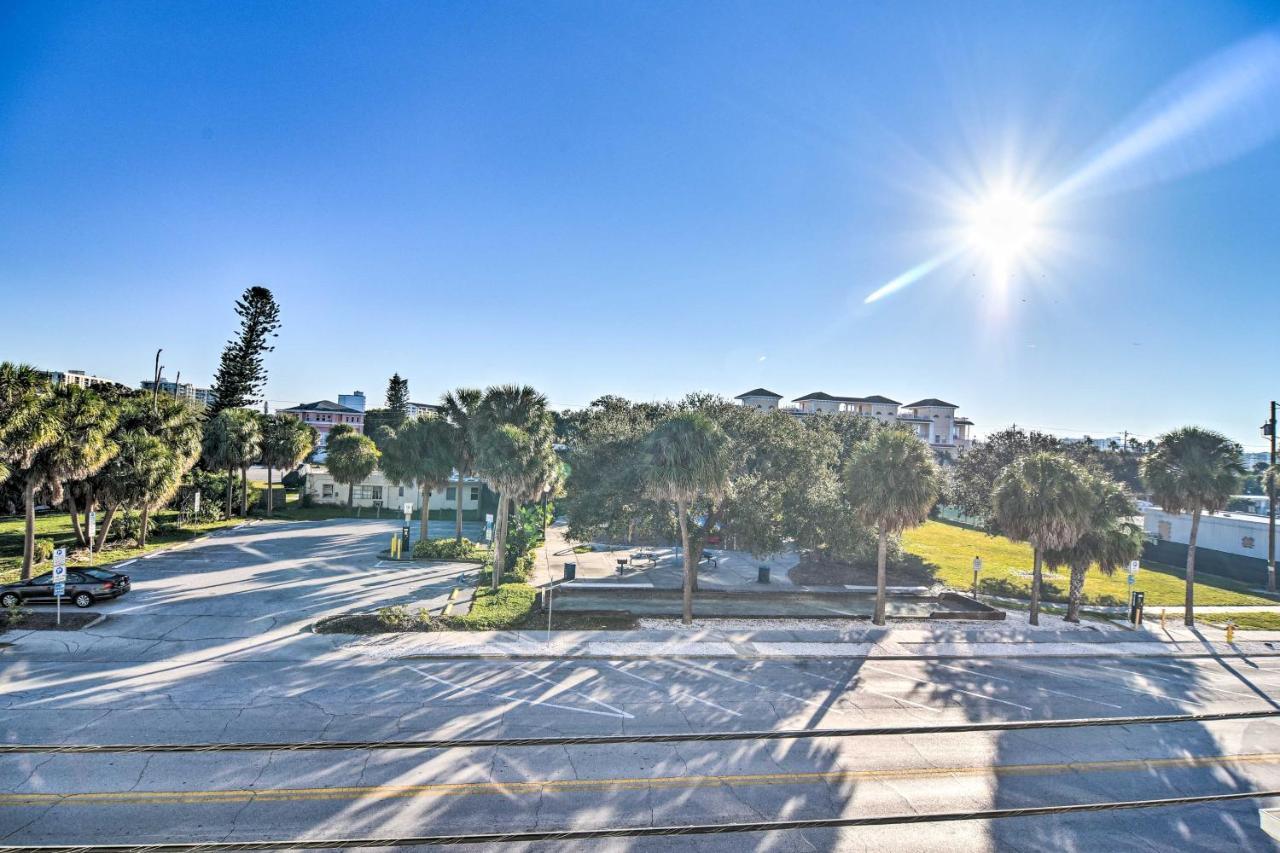 Coastal Sea Side Townhome - Walk To Beach! Clearwater Beach Extérieur photo